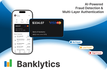 Banklytics