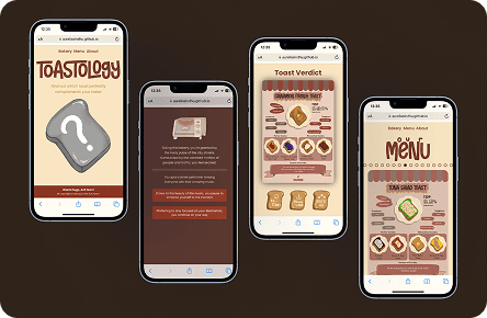 Toastology